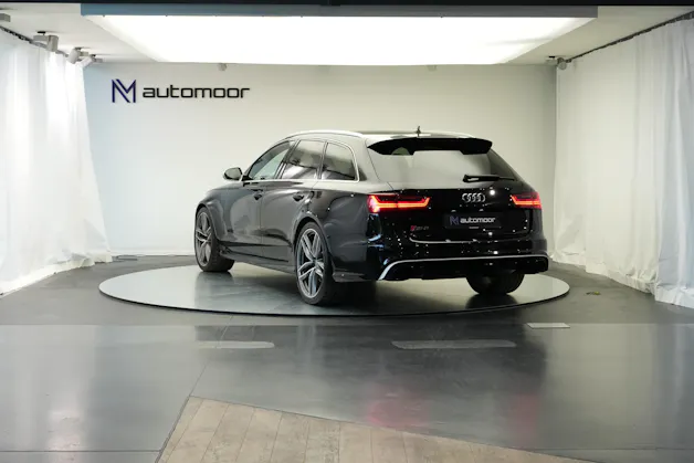 AUDI RS6 Avant 4.0 TFSI V8 quattro Tiptronic *Head-Up* *Dynamikpaket* *Sportauspuff*