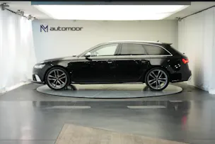 AUDI RS6 Avant 4.0 TFSI V8 quattro Tiptronic *Head-Up* *Dynamikpaket* *Sportauspuff*