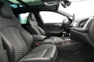AUDI RS6 Avant 4.0 TFSI V8 quattro Tiptronic *Head-Up* *Dynamikpaket* *Sportauspuff*