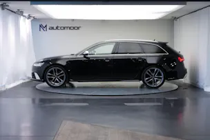 AUDI RS6 Avant 4.0 TFSI V8 quattro Tiptronic *Head-Up* *Dynamikpaket* *Sportauspuff*