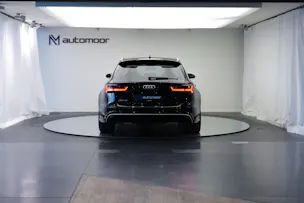 AUDI RS6 Avant 4.0 TFSI V8 quattro Tiptronic *Head-Up* *Dynamikpaket* *Sportauspuff*
