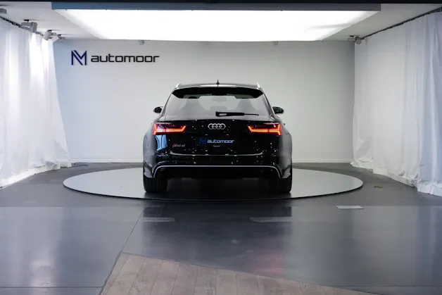 AUDI RS6 Avant 4.0 TFSI V8 quattro Tiptronic *Head-Up* *Dynamikpaket* *Sportauspuff*
