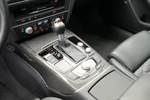 AUDI RS6 Avant 4.0 TFSI V8 quattro Tiptronic *Head-Up* *Dynamikpaket* *Sportauspuff*
