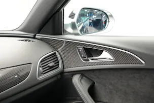 AUDI RS6 Avant 4.0 TFSI V8 quattro Tiptronic *Head-Up* *Dynamikpaket* *Sportauspuff*