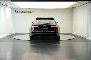 AUDI RS6 Avant 4.0 TFSI V8 quattro Tiptronic *Head-Up* *Dynamikpaket* *Sportauspuff*