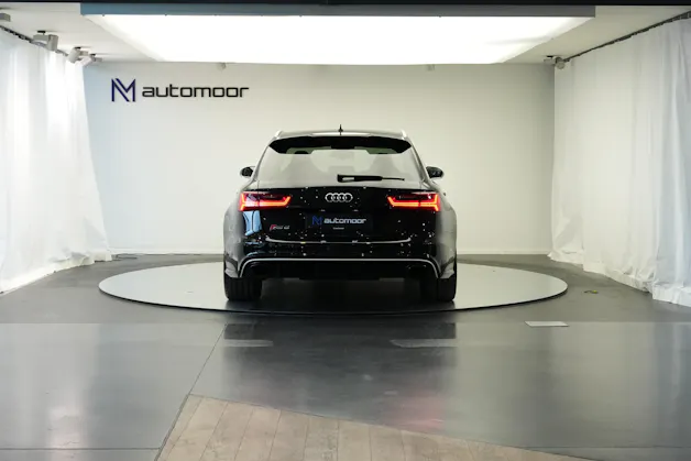 AUDI RS6 Avant 4.0 TFSI V8 quattro Tiptronic *Head-Up* *Dynamikpaket* *Sportauspuff*