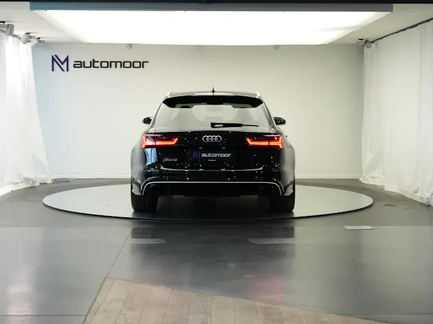 AUDI RS6 Avant 4.0 TFSI V8 quattro Tiptronic *Head-Up* *Dynamikpaket* *Sportauspuff*