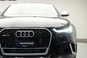 AUDI RS6 Avant 4.0 TFSI V8 quattro Tiptronic *Head-Up* *Dynamikpaket* *Sportauspuff*