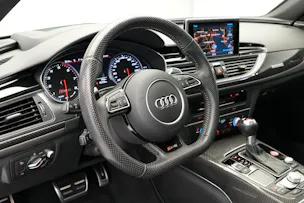 AUDI RS6 Avant 4.0 TFSI V8 quattro Tiptronic *Head-Up* *Dynamikpaket* *Sportauspuff*