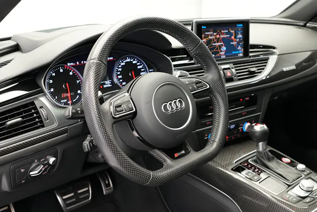 AUDI RS6 Avant 4.0 TFSI V8 quattro Tiptronic *Head-Up* *Dynamikpaket* *Sportauspuff*