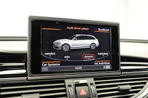 AUDI RS6 Avant 4.0 TFSI V8 quattro Tiptronic *Head-Up* *Dynamikpaket* *Sportauspuff*