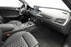AUDI RS6 Avant 4.0 TFSI V8 quattro Tiptronic *Head-Up* *Dynamikpaket* *Sportauspuff*