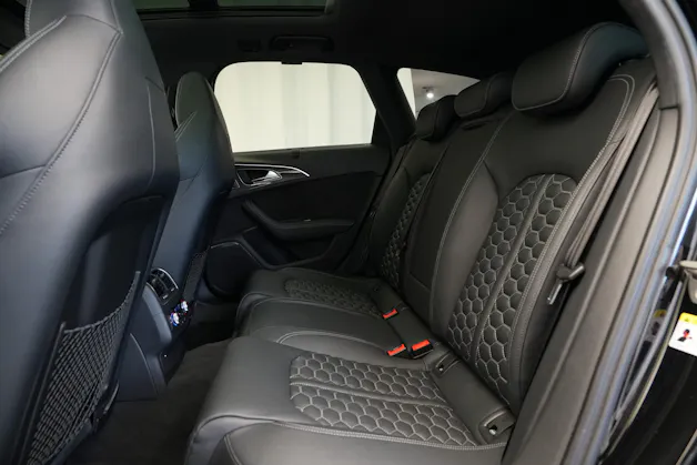 AUDI RS6 Avant 4.0 TFSI V8 quattro Tiptronic *Head-Up* *Dynamikpaket* *Sportauspuff*