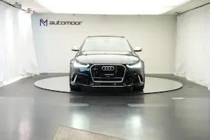 AUDI RS6 Avant 4.0 TFSI V8 quattro Tiptronic *Head-Up* *Dynamikpaket* *Sportauspuff*