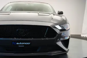 FORD Mustang Fastback 5.0 V8 GT Automat