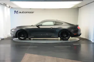 FORD Mustang Fastback 5.0 V8 GT Automat