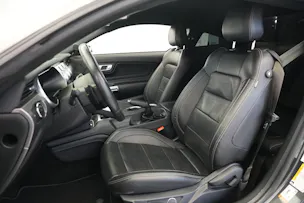 FORD Mustang Fastback 5.0 V8 GT Automat