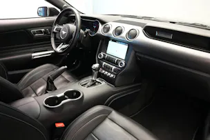 FORD Mustang Fastback 5.0 V8 GT Automat