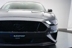 FORD Mustang Fastback 5.0 V8 GT Automat