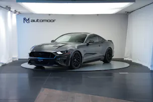 FORD Mustang Fastback 5.0 V8 GT Automat