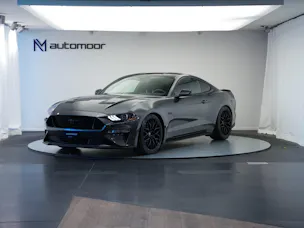 FORD Mustang Fastback 5.0 V8 GT Automat