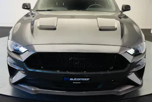 FORD Mustang Fastback 5.0 V8 GT Automat