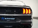 FORD Mustang Fastback 5.0 V8 GT Automat