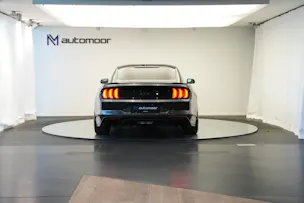 FORD Mustang Fastback 5.0 V8 GT Automat