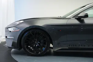 FORD Mustang Fastback 5.0 V8 GT Automat