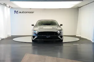 FORD Mustang Fastback 5.0 V8 GT Automat