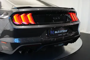 FORD Mustang Fastback 5.0 V8 GT Automat