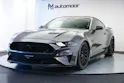 FORD Mustang Fastback 5.0 V8 GT Automat