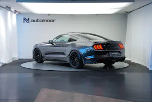 FORD Mustang Fastback 5.0 V8 GT Automat