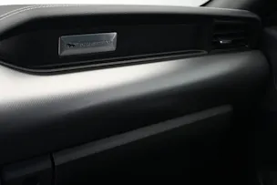 FORD Mustang Fastback 5.0 V8 GT Automat