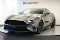 FORD Mustang Fastback 5.0 V8 GT Automat