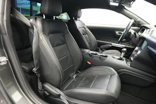 FORD Mustang Fastback 5.0 V8 GT Automat
