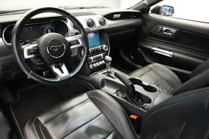 FORD Mustang Fastback 5.0 V8 GT Automat