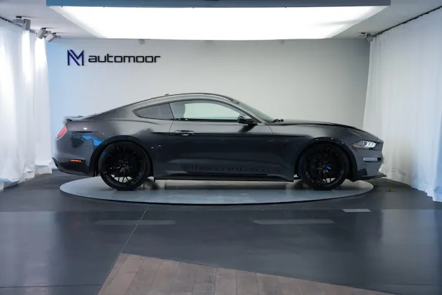 FORD Mustang Fastback 5.0 V8 GT Automat