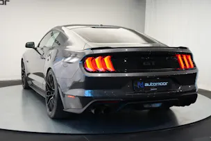 FORD Mustang Fastback 5.0 V8 GT Automat