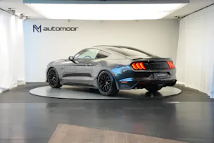 FORD Mustang Fastback 5.0 V8 GT Automat