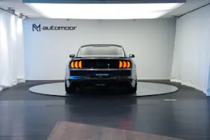 FORD Mustang Fastback 5.0 V8 GT Automat