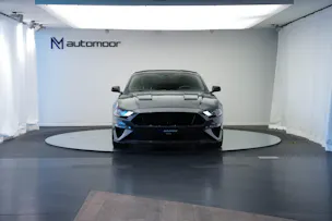 FORD Mustang Fastback 5.0 V8 GT Automat