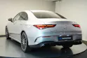 MERCEDES-BENZ CLA 200 AMG Line 7G-DCT