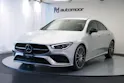 MERCEDES-BENZ CLA 200 AMG Line 7G-DCT