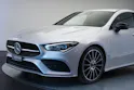 MERCEDES-BENZ CLA 200 AMG Line 7G-DCT