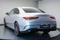 MERCEDES-BENZ CLA 200 AMG Line 7G-DCT