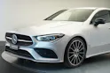 MERCEDES-BENZ CLA 200 AMG Line 7G-DCT