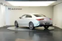 MERCEDES-BENZ CLA 200 AMG Line 7G-DCT