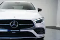 MERCEDES-BENZ CLA 200 AMG Line 7G-DCT