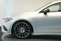 MERCEDES-BENZ CLA 200 AMG Line 7G-DCT